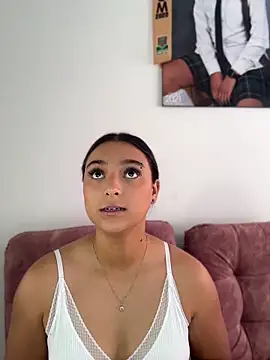 nicolexxaleja online show from 30, 4, 2026