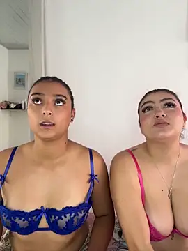nicolexxaleja online show from 1, 5, 2026