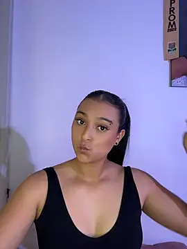 nicolexxaleja online show from 3, 5, 2026