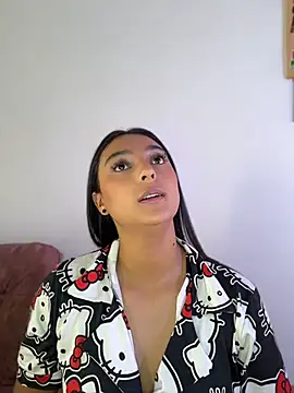 nicolexxaleja online show from 5, 5, 2026