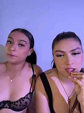 Snapshot of nicolexxaleja chatting on 28, 5, 2026 nicolexxaleja online show from 28, 5, 2026