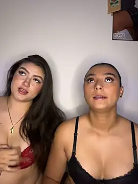 Snapshot of nicolexxaleja chatting on 7, 6, 2026 nicolexxaleja online show from 7, 6, 2026