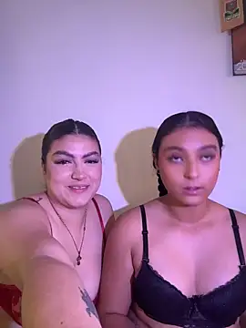 Snapshot of nicolexxaleja chatting on 9, 6, 2026 nicolexxaleja online show from 9, 6, 2026