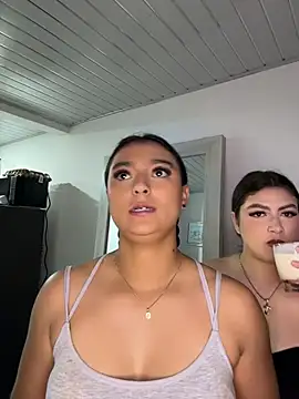 Snapshot of nicolexxaleja chatting on 11, 6, 2026 nicolexxaleja online show from 11, 6, 2026