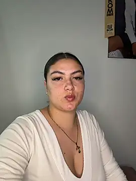 Snapshot of nicolexxaleja chatting on 22, 6, 2026 nicolexxaleja online show from 22, 6, 2026