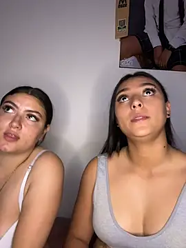 Snapshot of nicolexxaleja chatting on 22, 6, 2026 nicolexxaleja online show from 22, 6, 2026