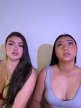 Snapshot of nicolexxaleja chatting on 24, 6, 2026 nicolexxaleja online show from 24, 6, 2026