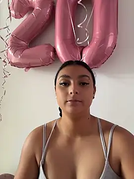 nicolexxaleja online show from 27, 6, 2026