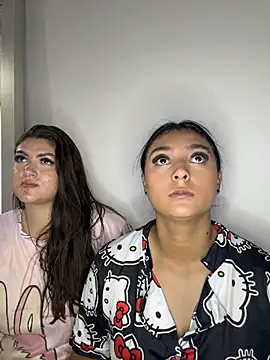 nicolexxaleja online show from 2, 7, 2026