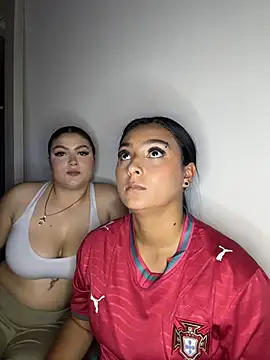 nicolexxaleja online show from 3, 7, 2026