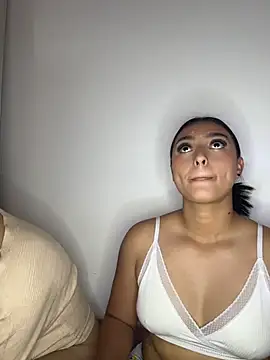 nicolexxaleja online show from 3, 7, 2026