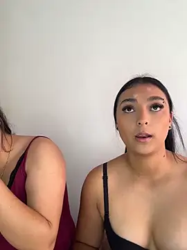 nicolexxaleja online show from 7, 7, 2026