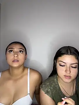 nicolexxaleja online show from 10, 7, 2026