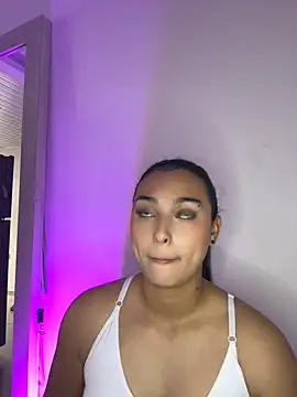 nicolexxaleja online show from 15, 7, 2026