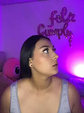nicolexxaleja online show from 16, 7, 2026