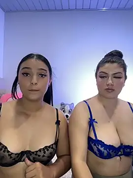 nicolexxaleja online show from 18, 7, 2026