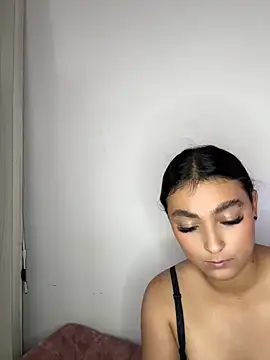 nicolexxaleja online show from 23, 7, 2026