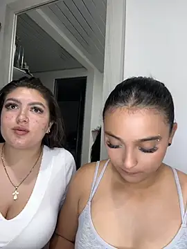 nicolexxaleja online show from 26, 7, 2026