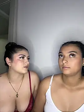 nicolexxaleja online show from 30, 7, 2026