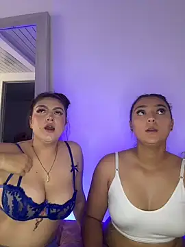 nicolexxaleja online show from 30, 7, 2026