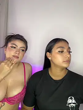 nicolexxaleja online show from 3, 8, 2026
