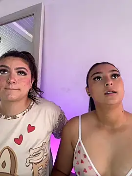nicolexxaleja online show from 4, 8, 2026