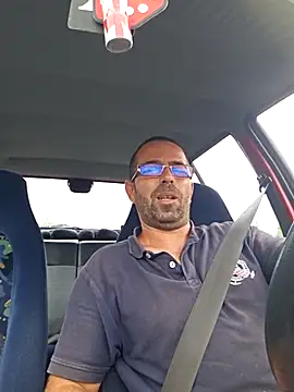 Thomas043 online show from 11, 9, 2025