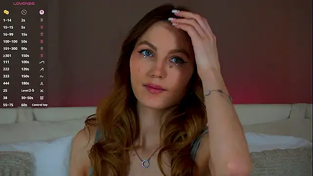 YungTessa online show from 16, 2, 2026