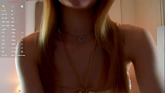 YungTessa online show from 26, 2, 2026