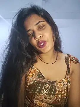 Snapshot of cute_radhikaa chatting on 10, 6, 2026 cute radhikaa online show from 10, 6, 2026