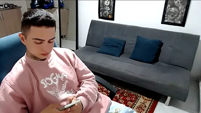 santii ss online show from 18, 11, 2025