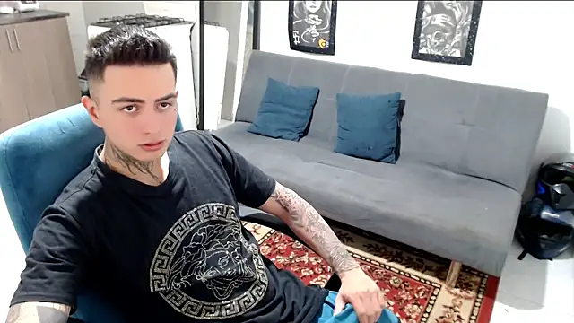 santii ss online show from 30, 11, 2025