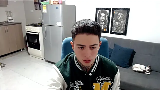 santii ss online show from 7, 1, 2026