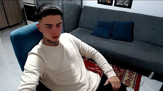 santii ss online show from 11, 1, 2026