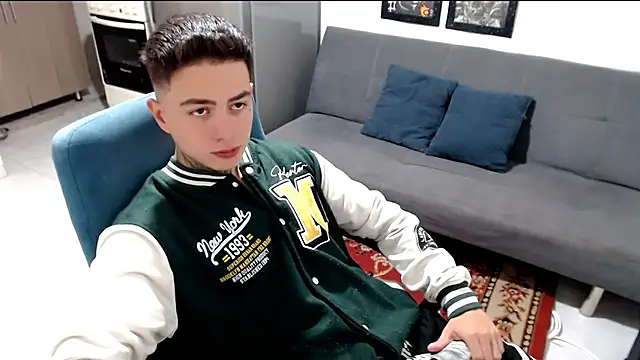 santii ss online show from 11, 1, 2026