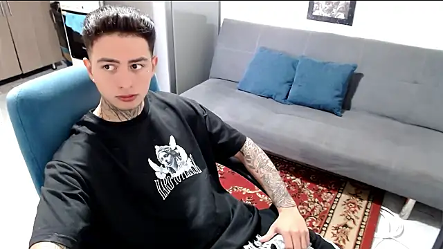 santii ss online show from 17, 1, 2026