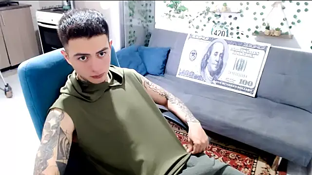 santii ss online show from 4, 2, 2026