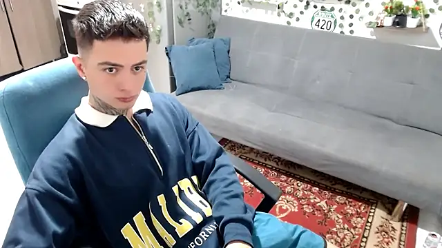 santii ss online show from 14, 2, 2026