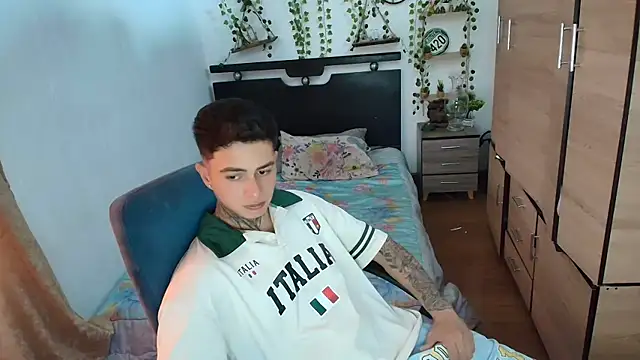 santii ss online show from 7, 8, 2026
