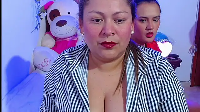 AngelsShow  online show from 7, 11, 2025