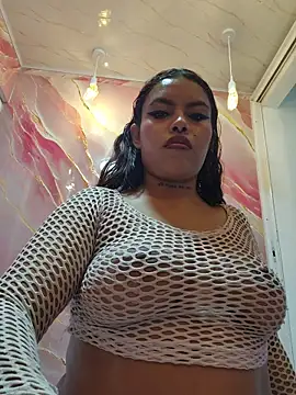 Yessica Lopezz online show from 1, 5, 2026