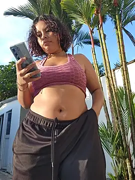 Snapshot of Yessica_Lopezz chatting on 21, 7, 2026 Yessica Lopezz online show from 21, 7, 2026