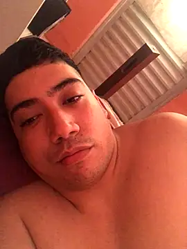 Paulo199117 online show from 26, 10, 2025