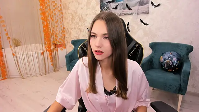 EllaCurtis online show from 2, 11, 2025