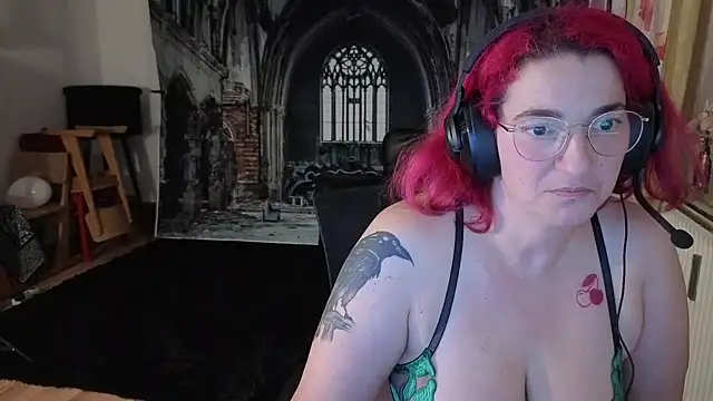 Einfach Dani offi online show from 30, 10, 2025