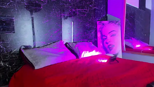 Agatha Pleasure online show from 4, 5, 2026