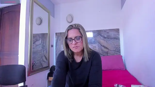 Agatha Pleasure online show from 9, 5, 2026