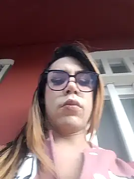 Snapshot of Daliana_Gounbolt chatting on 9, 5, 2026 Daliana Gounbolt online show from 9, 5, 2026