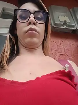 Snapshot of Daliana_Gounbolt chatting on 30, 5, 2026 Daliana Gounbolt online show from 30, 5, 2026