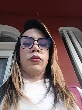 Snapshot of Daliana_Gounbolt chatting on 4, 6, 2026 Daliana Gounbolt online show from 4, 6, 2026